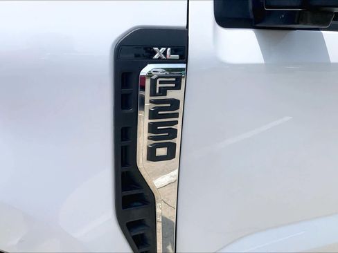 Used 2026 Ford F250 XL AWD/4WD image 33