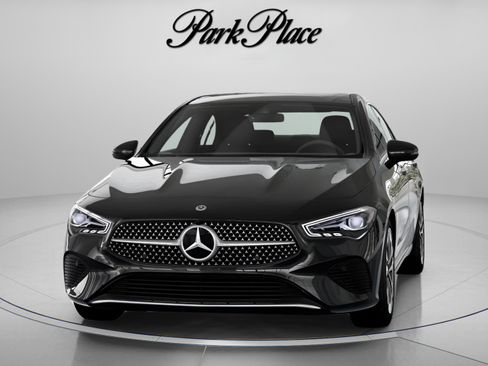 New 2026 Mercedes-Benz CLA 250 250 image 37