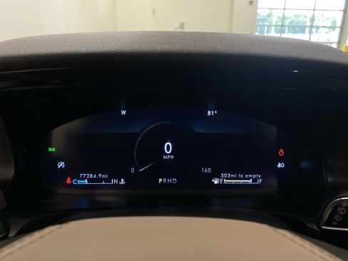 Used 2020 Lincoln Aviator Reserve w/ Equipment Group 201A AWD/4WD image 22