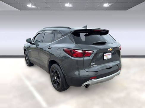 Used 2019 Chevrolet Blazer LT FWD image 3