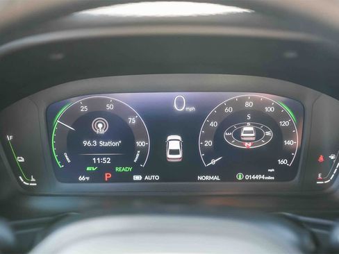 Used 2024 Honda Accord Sport image 21