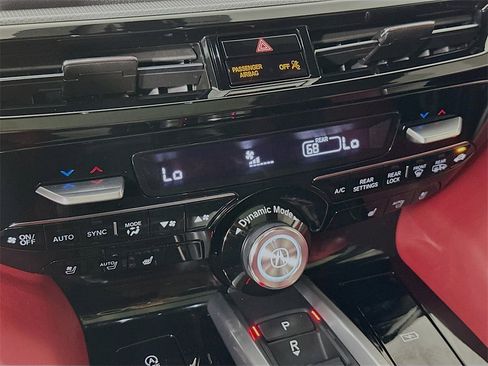 Used 2023 Acura MDX A-Spec image 7