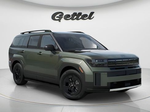 New 2026 Hyundai Santa Fe XRT image 2