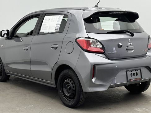 Used 2023 Mitsubishi Mirage ES image 5