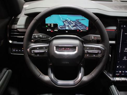 New 2026 GMC Acadia AT4 w/ Luxury Package AWD/4WD image 35