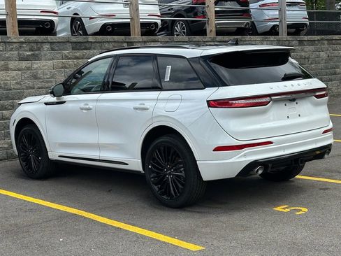 New 2026 Lincoln Corsair Reserve AWD/4WD image 32