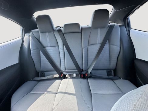 Certified 2026 Toyota Corolla SE FWD image 12