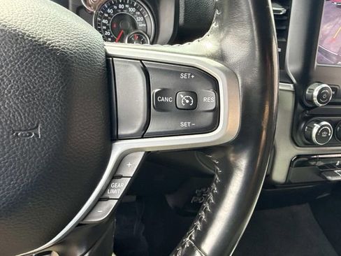 Used 2021 RAM 1500 Big Horn image 31