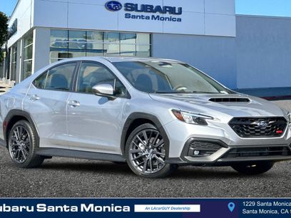 New 2026 Subaru WRX Premium
