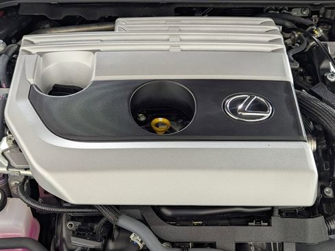 Used 2024 Lexus UX 250h FWD w/ Premium Package image 10