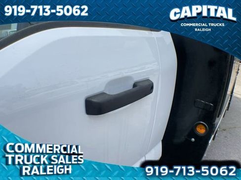 New 2023 Ford F350 XL w/ Snow Plow Prep Package image 12