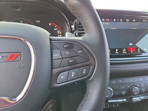 Used 2025 Dodge Durango R/T w/ Blacktop Package AWD/4WD image 23