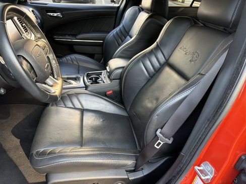 Used 2023 Dodge Charger SRT Hellcat RWD image 29