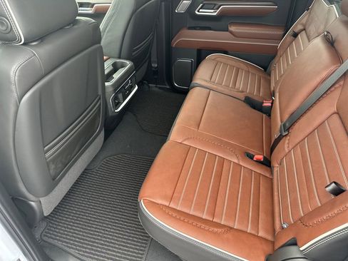 New 2026 GMC Sierra 1500 Denali Ultimate AWD/4WD image 28