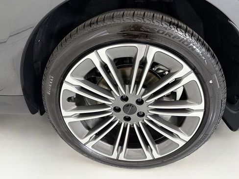 New 2026 Land Rover Range Rover Sport SE AWD/4WD image 30