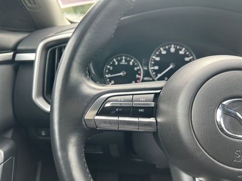 Used 2024 MAZDA CX-50 AWD 2.5 S w/ Cargo Package image 18
