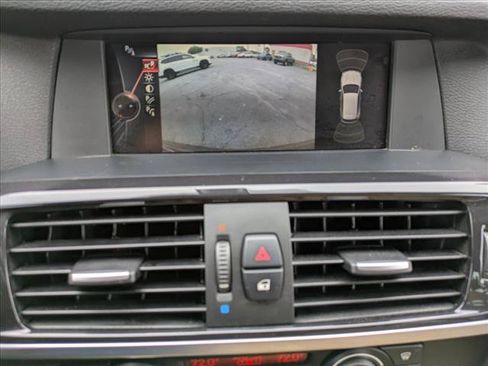 Used 2014 BMW X3 xDrive28i AWD/4WD image 13