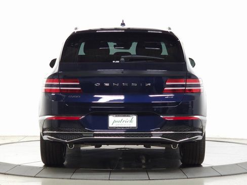 Used 2026 Genesis GV80 2.5T Advanced AWD/4WD image 7
