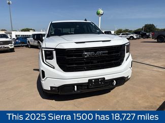Used 2025 GMC Sierra 1500 Elevation w/ Elevation Premium Package AWD/4WD video 2