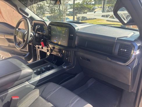 Used 2024 Ford F150 STX w/ Tow/Haul Package image 49