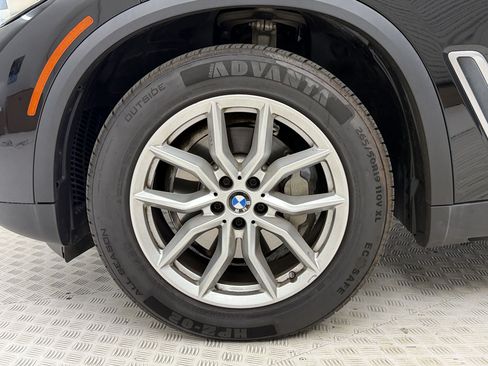 Used 2020 BMW X5 sDrive40i w/ Convenience Package RWD image 13