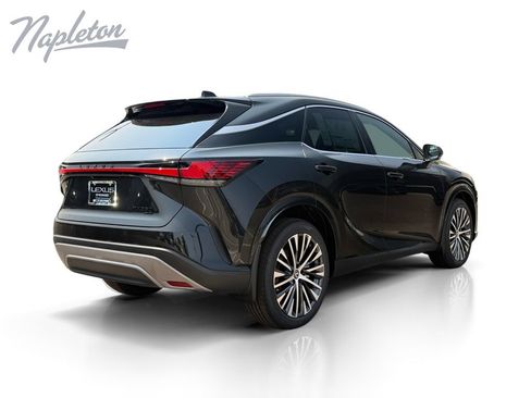 New 2026 Lexus RX 350 Premium Plus AWD/4WD image 6