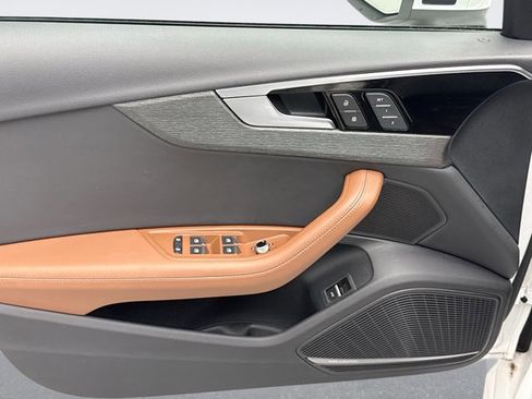 Used 2023 Audi A4 2.0T Premium Plus image 9