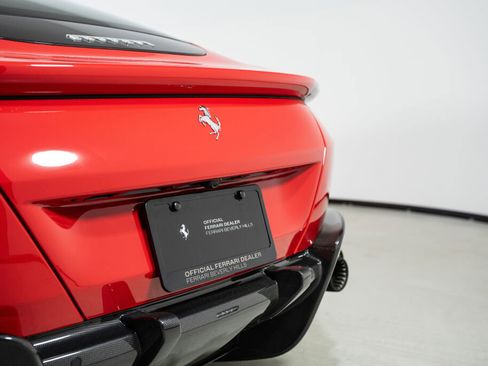 Used 2024 Ferrari Roma image 13