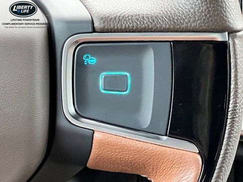 New 2025 Ford Expedition Max King Ranch AWD/4WD image 33