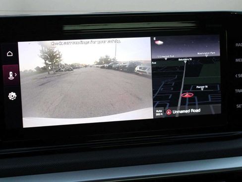 Used 2022 Kia K5 GT-Line image 21