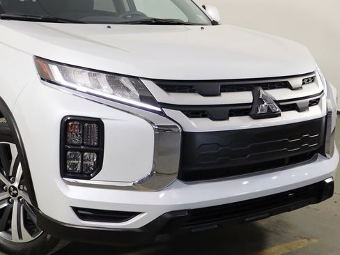 Used 2024 Mitsubishi Outlander Sport ES image 38