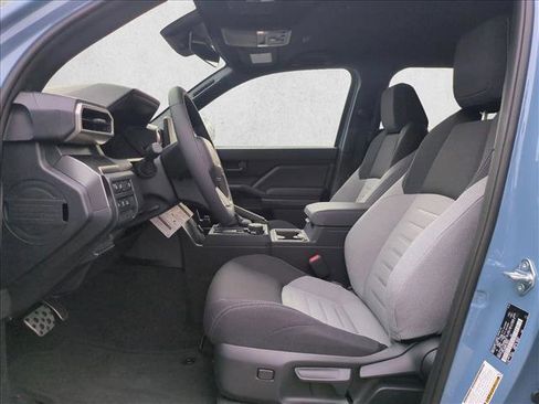 New 2026 Toyota 4Runner TRD Sport image 4