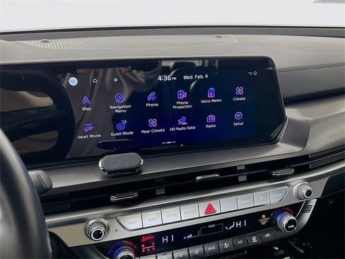 Used 2023 Kia Telluride S image 17