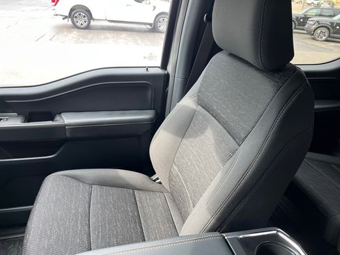 Used 2024 Ford F150 XLT w/ Equipment Group 302A MID image 17