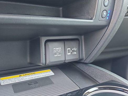 Used 2023 Honda Passport Elite image 30