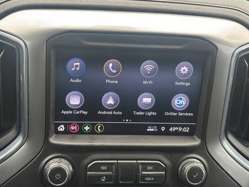 Used 2020 Chevrolet Silverado 2500 LT w/ All Star Edition AWD/4WD image 18