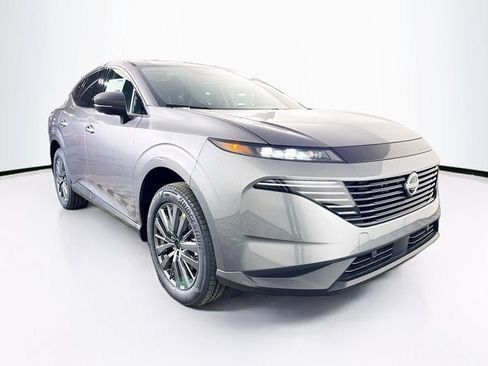 New 2026 Nissan Murano SL AWD/4WD image 3