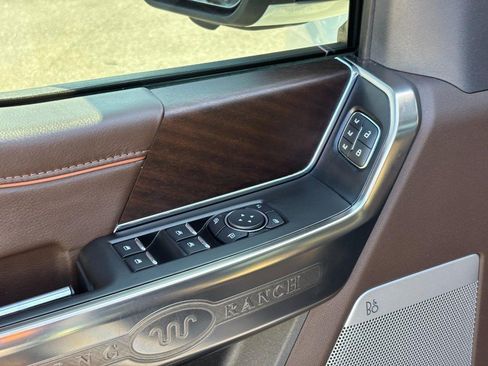 Used 2022 Ford F150 King Ranch w/ Tow Technology Package AWD/4WD image 16