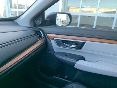 Used 2021 Honda CR-V EX-L image 18