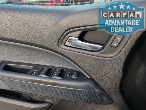 Used 2021 Chevrolet Colorado Z71 image 15