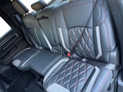 New 2026 RAM 2500 Big Horn image 13