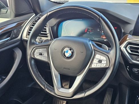 Used 2022 BMW X3 sDrive30i w/ Convenience Package image 39