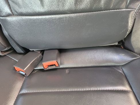 Used 2016 Jeep Patriot 4WD image 40