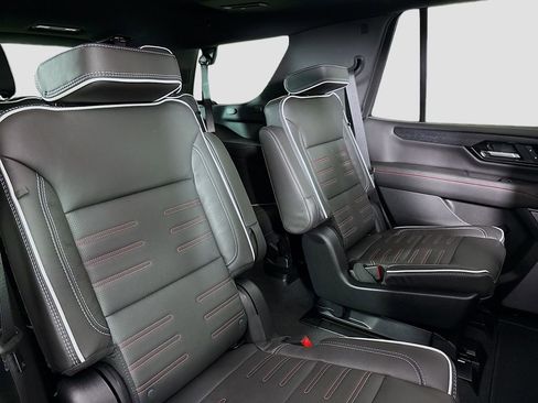 New 2026 GMC Yukon AT4 Ultimate image 30
