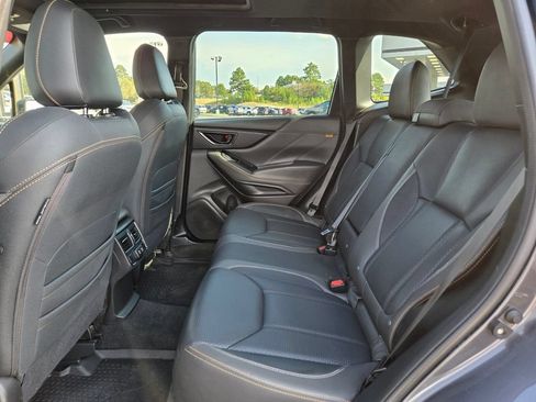 Used 2023 Subaru Forester Wilderness AWD/4WD image 13