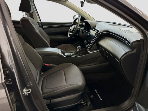 Used 2023 Hyundai Tucson SEL w/ Cargo Package image 32