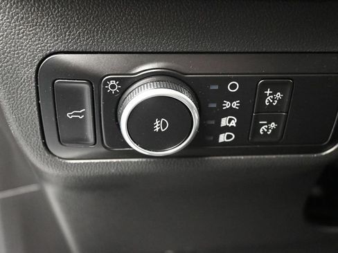 Used 2023 Ford Escape Platinum AWD/4WD image 11