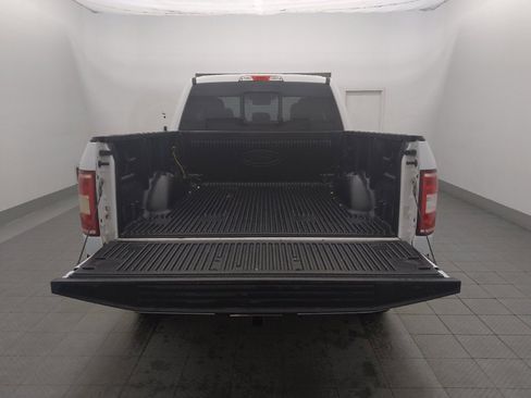 Used 2018 Ford F150 XLT w/ Equipment Group 302A Luxury AWD/4WD image 29