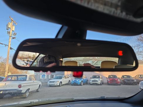 Used 2008 BMW 328i Convertible image 33