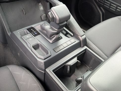 Used 2026 Toyota Tacoma SR RWD image 16